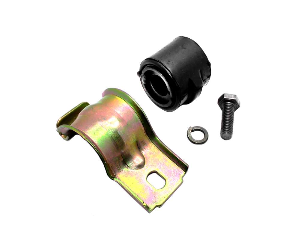 BUJE BARRA ESTABILIZADORA PE 306/CI ZX/XSARA/PARTNER 19MM KIT