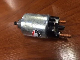 AUTOMATICO ARRANQUE FIAT-GM (REMY)