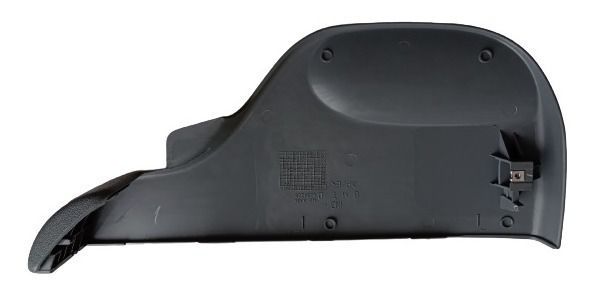 Tapa De Asiento Renault Scenic Derecha