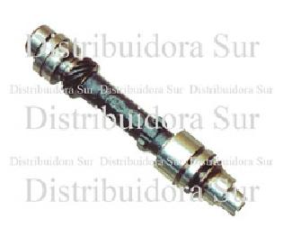 ARBOL INTERMEDIO CON ENGRANAJE RENAULT 18 TRAFIC DIESEL [DISTRIBUIDORA SUR]