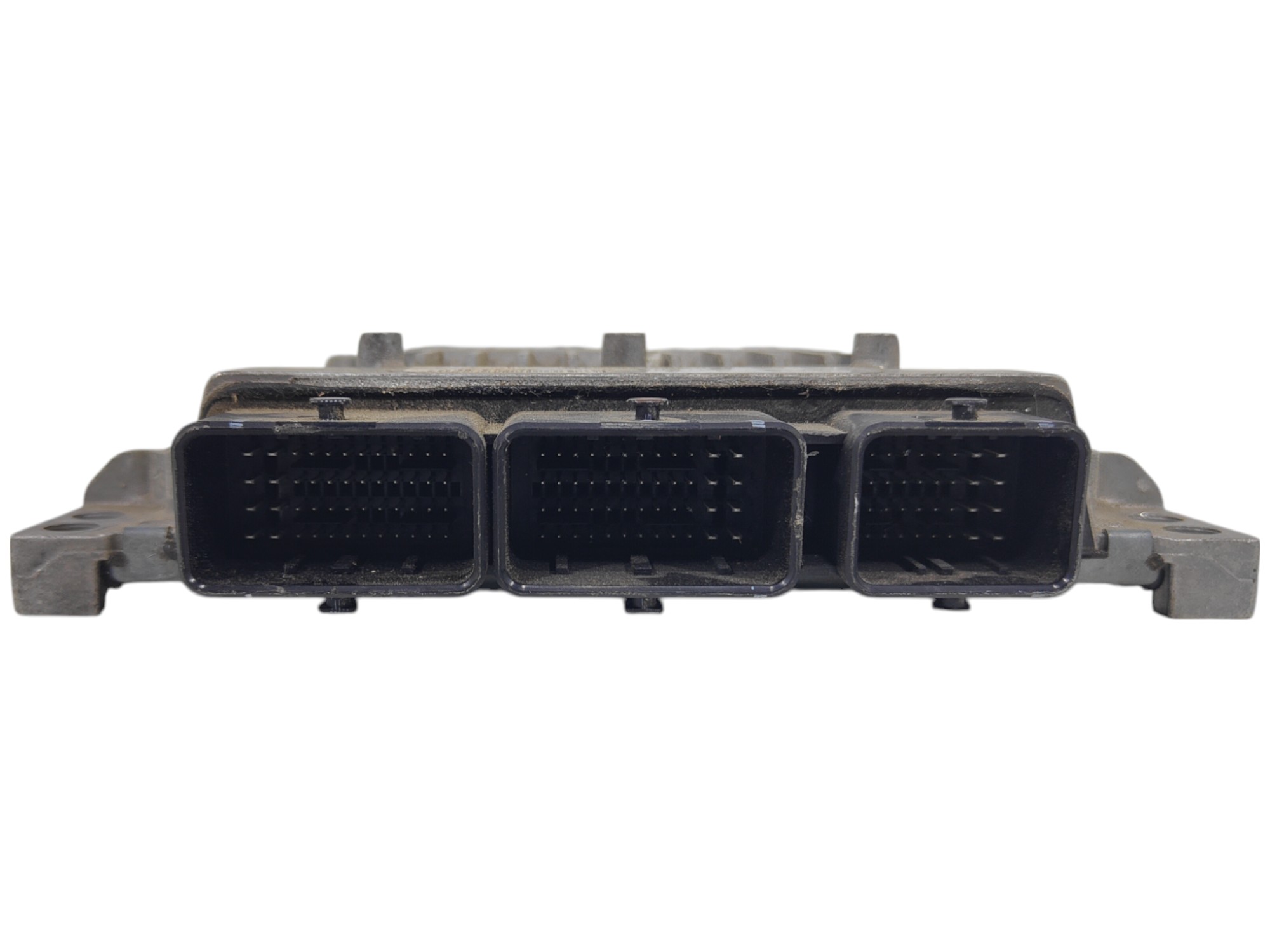 ECU de motor Mazda 2 1.4 TDCi , Ref: 10974-K2B11