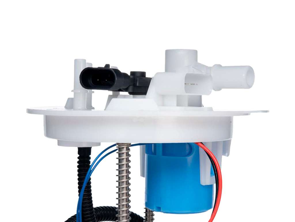 BOMBA COMBUSTIBLE GM CAPTIVA 12/15 MODULO