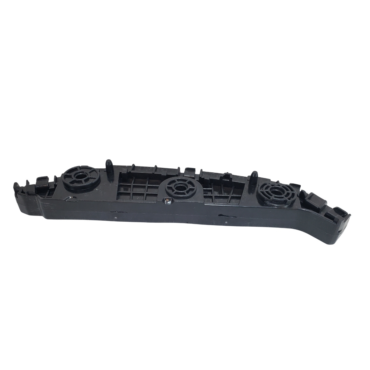 Guia De Paragolpe Delantero Derecho Byd E2