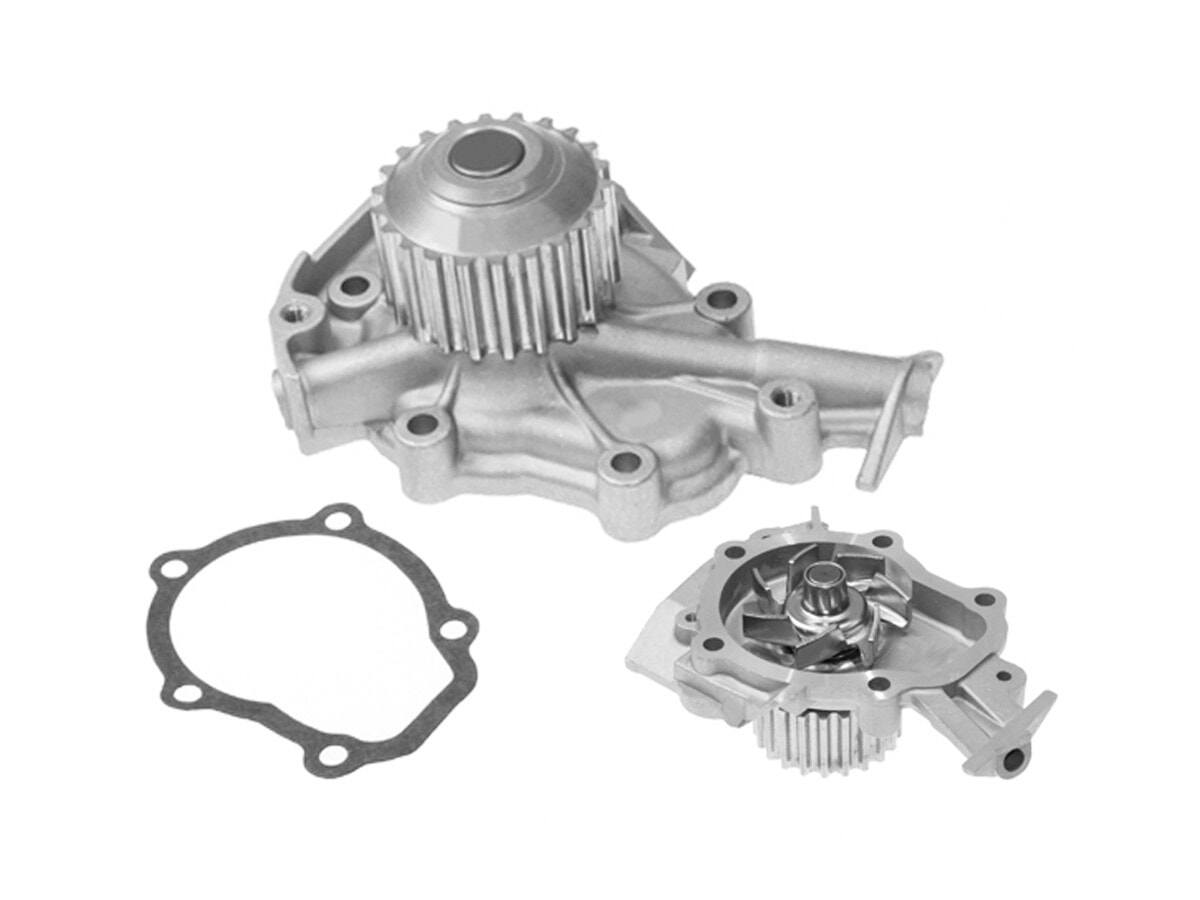 Bomba Agua s/Carcaza Chev Spark Daewoo Matiz/Labo/Damas/Tico 93-25