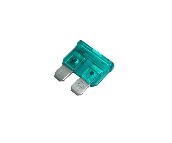 FUSIBLE 15 AMP