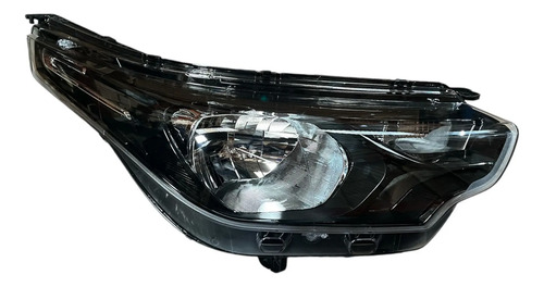 Semioptica Fiat Strada 20-24 Endurance Freedom Derecha