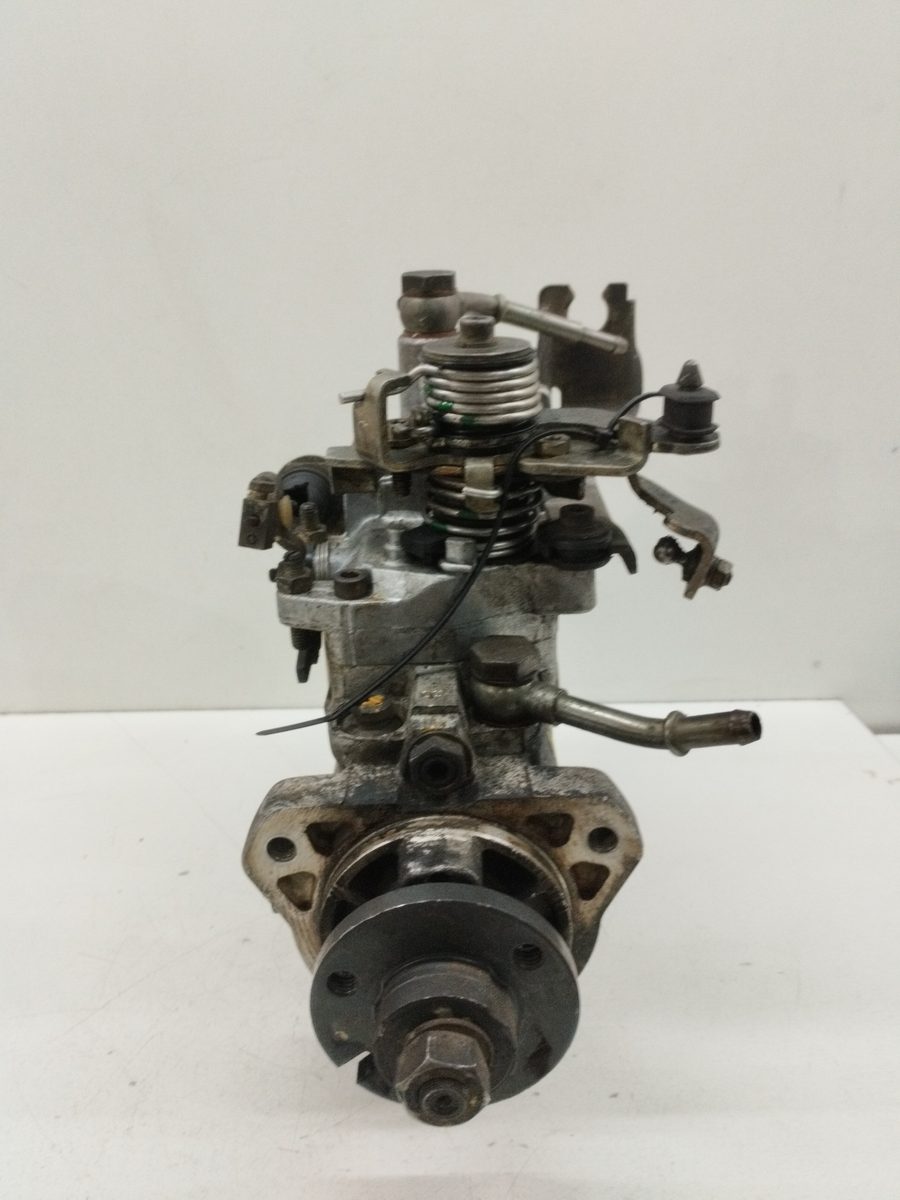 Bomba Inyeccion SEAT Ibiza (6K) 1993-1999 Básico 1.9L 47kW 0460484101