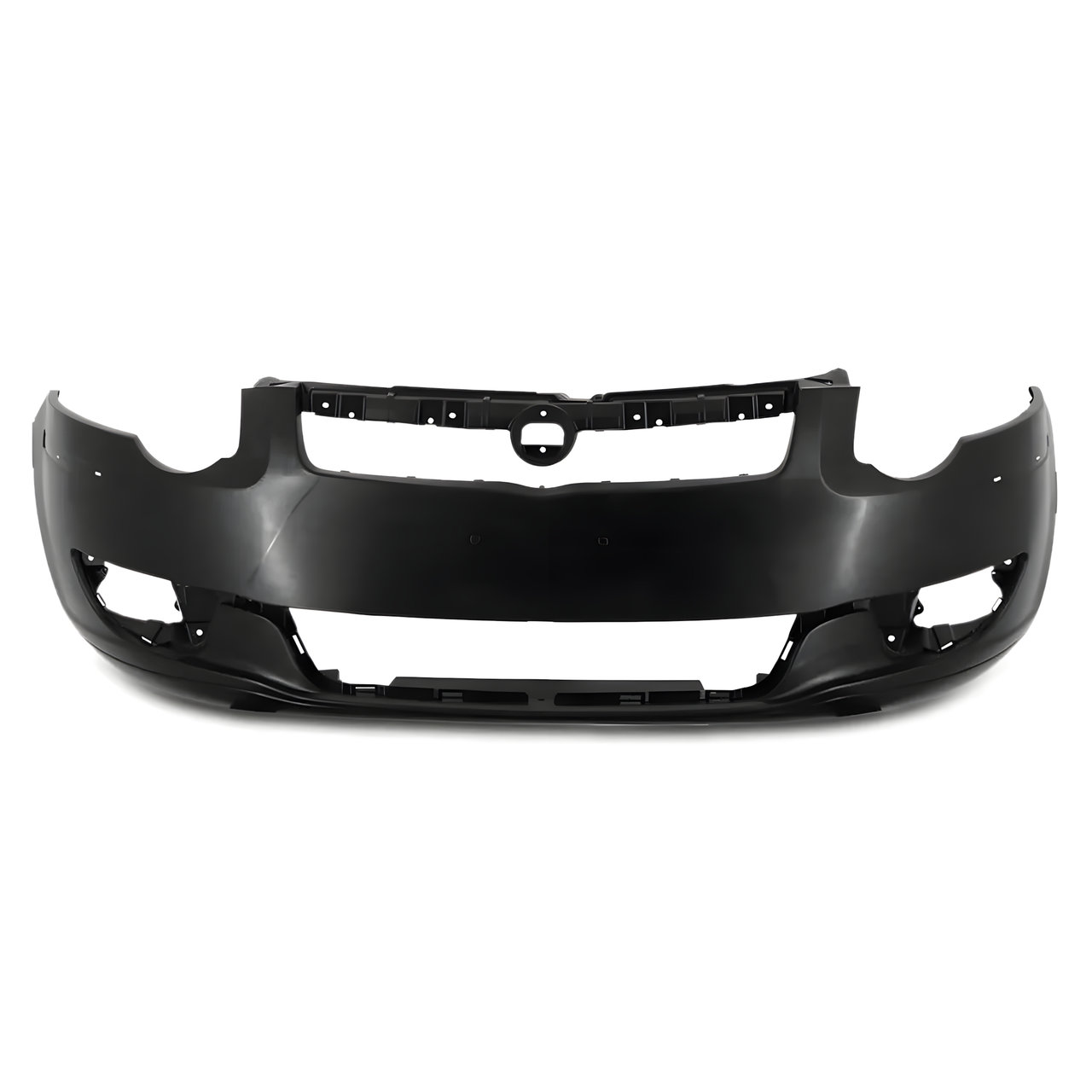 PARAGOLPE DELT. NEGRO LISO