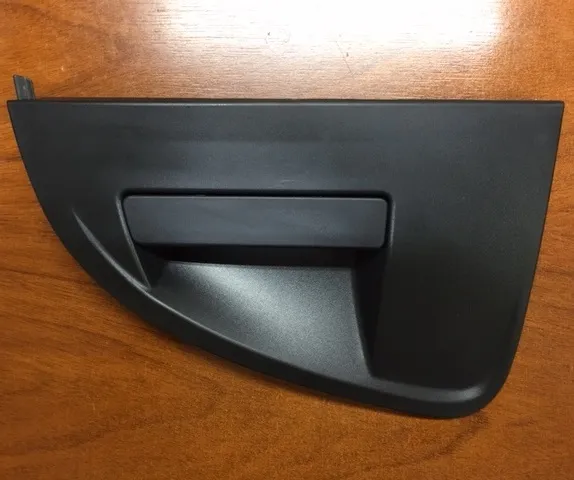 MANIJA PUERTA TRA IZQ GM SONIC 12 (HATCHBACK)