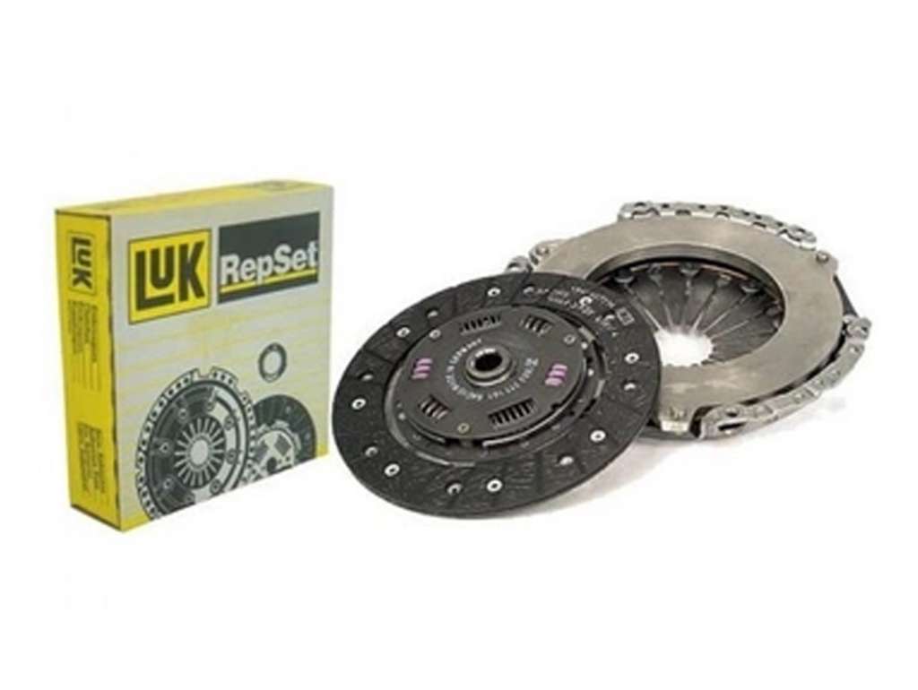 EMBRAGUE KIT FI UNO/MOBI/ARGO 1.0/1.3 C/ RULEMAN
