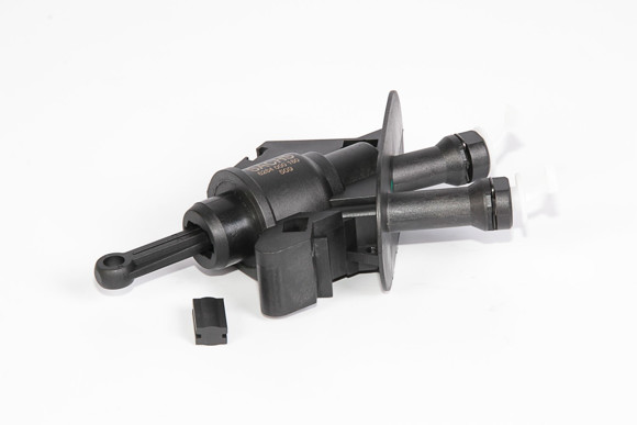 BOMBA DE EMBRAGUE FORD ECOSPORT 2003...