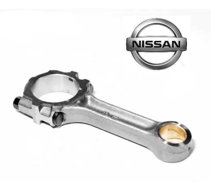 Biela Motor Nissan D22 Frontier Np300 D40 Pathfinder Orig