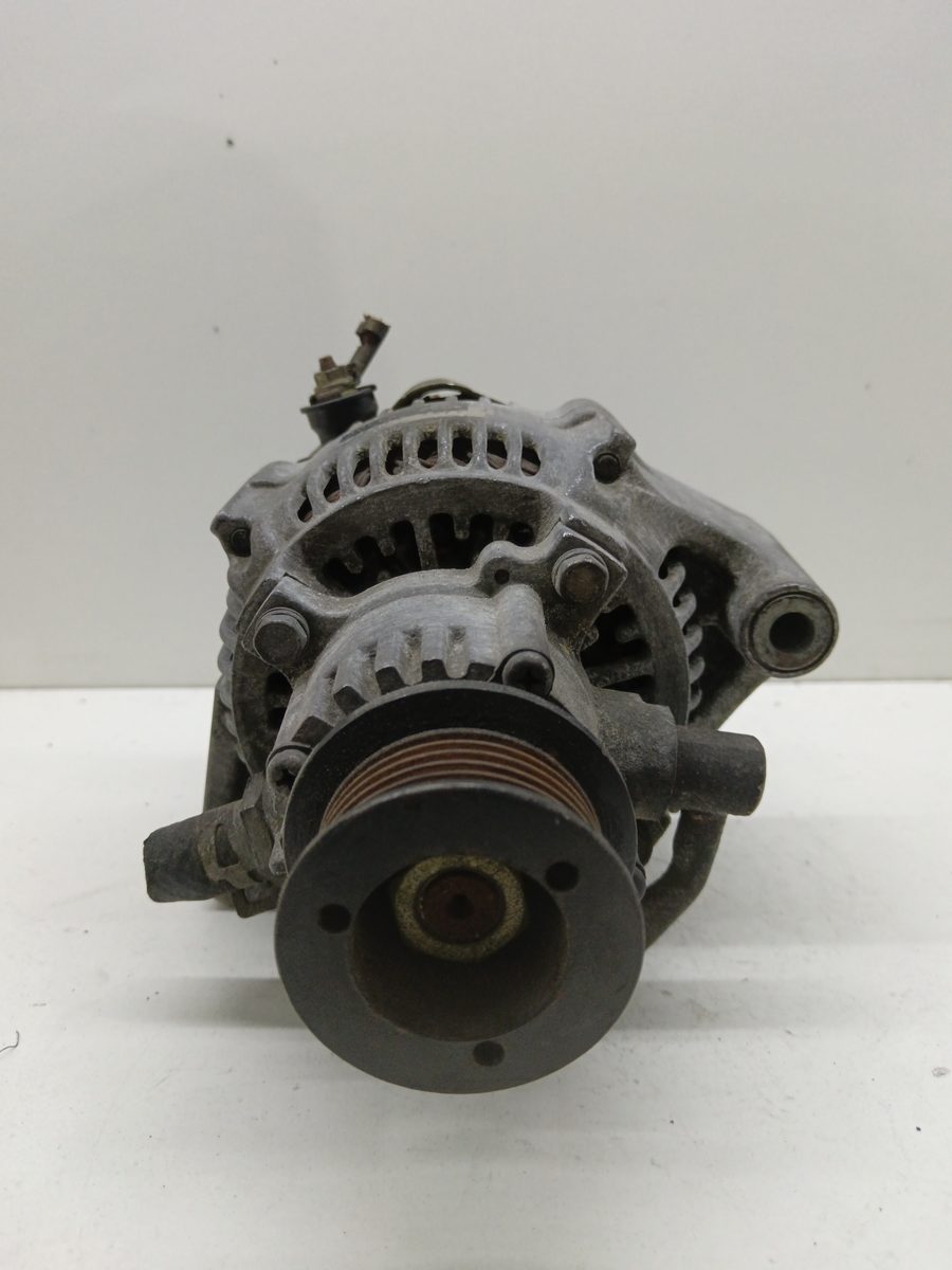 Alternador MG Rover Serie 200 (XW) 1990-1999 220 Turbo Coupe 2.0L 147kW 1002132320