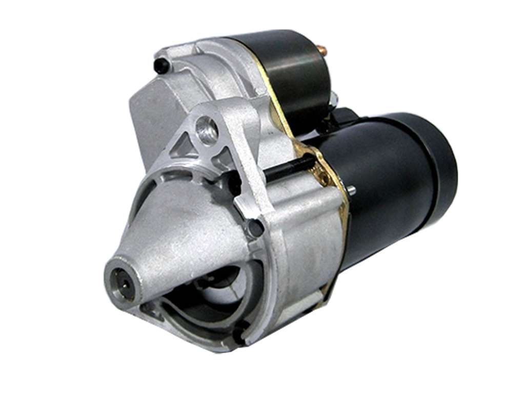 ARRANQUE CHERY QQ 800 12V 9D