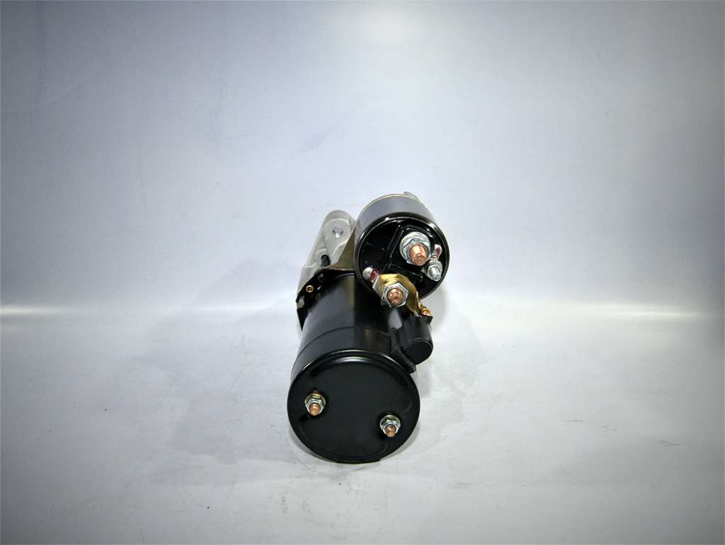 ARRANQUE CHERY QQ 800 12V 9D