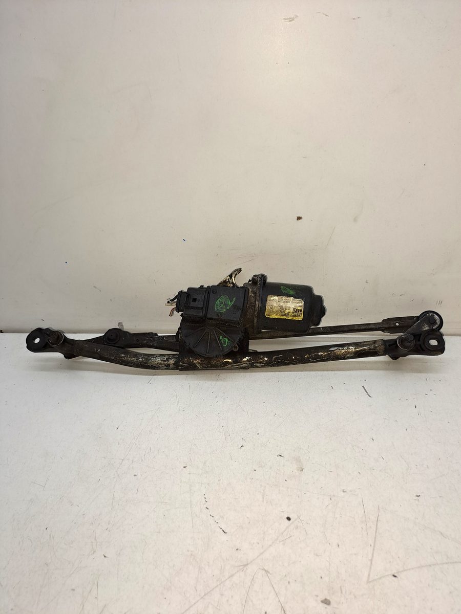 Maquina Limpia Parabrisa Peugeot Bipper 2008-Actualidad 1.4 HDi 1.4L 50kW 261062008
