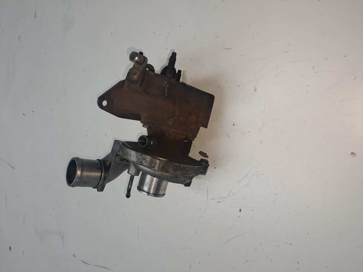 Turbocompresor Renault Twingo 2007-2016 1.5 dCi Diesel 1.5L 47kW 50782H301866