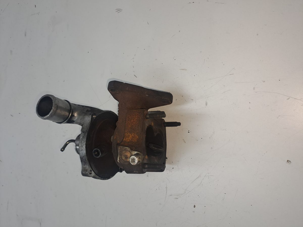 Turbocompresor Renault Twingo 2007-2016 1.5 dCi Diesel 1.5L 47kW 50782H301866