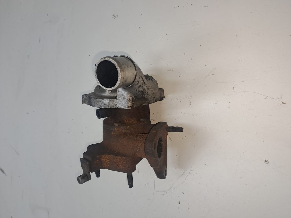 Turbocompresor Renault Twingo 2007-2016 1.5 dCi Diesel 1.5L 47kW 50782H301866