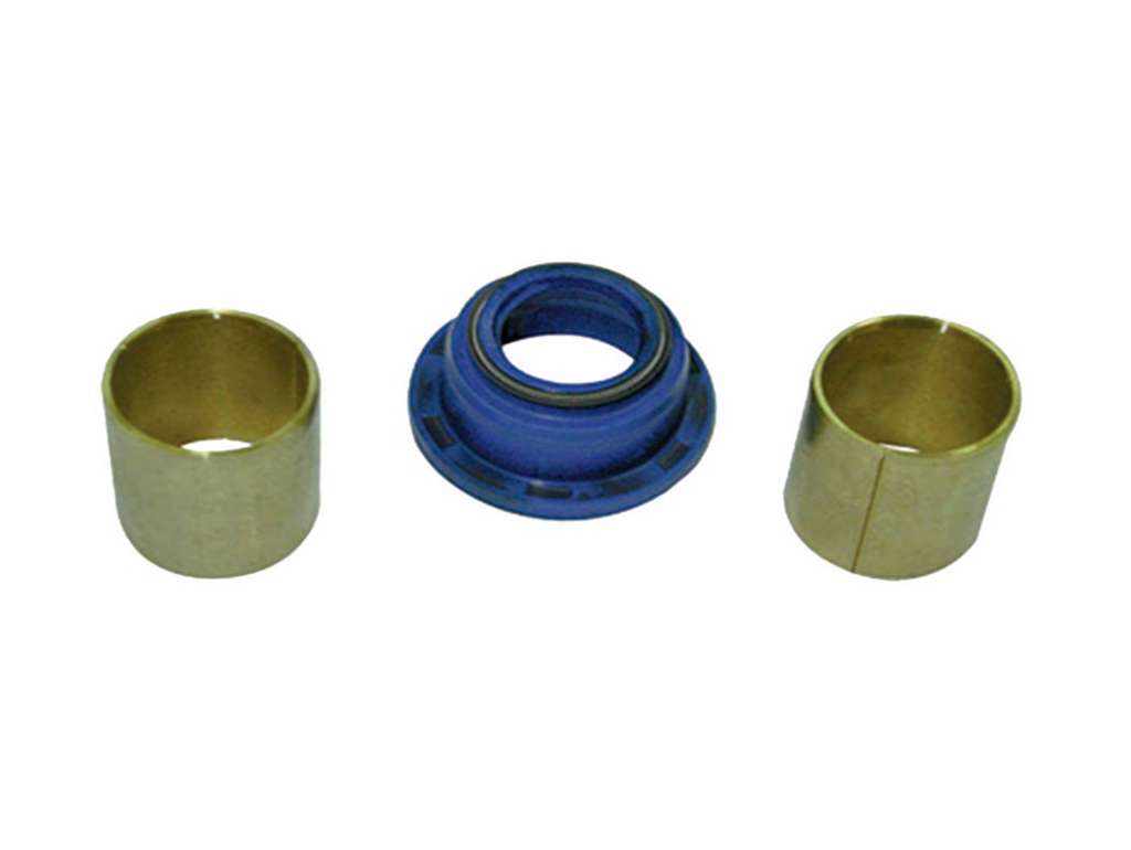 REPARO PALANCA CAMBIO VW KOMBI 84/ BUJES