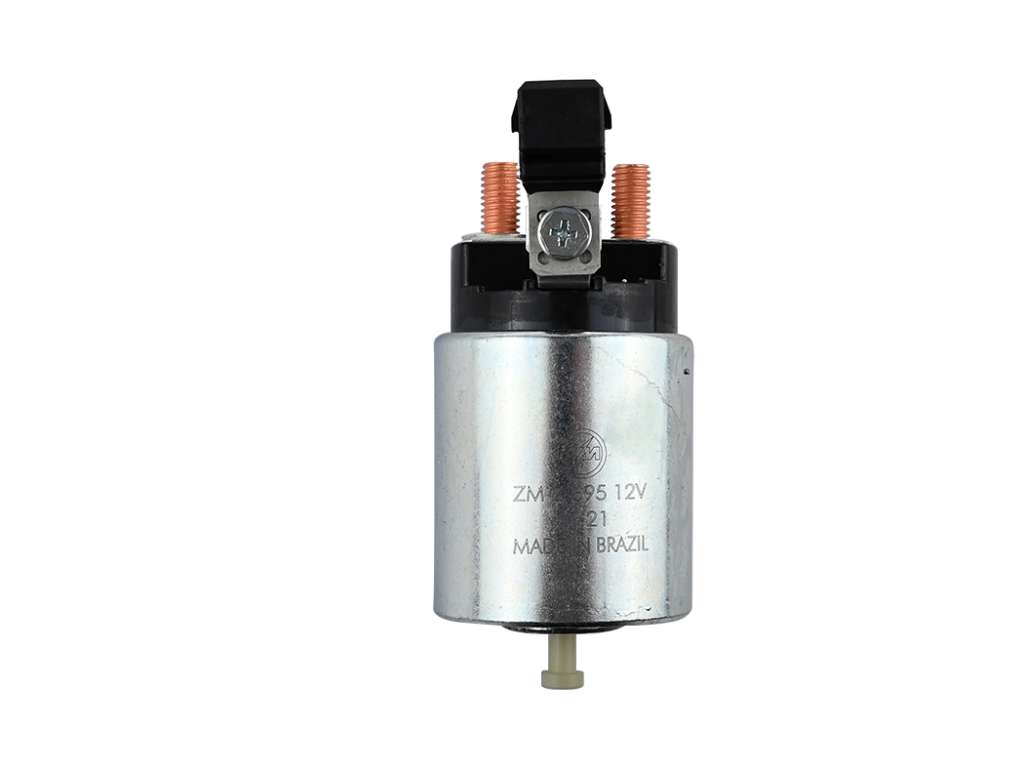 SOLENOIDE DELCO GM S10/SILVERADO 02 12V