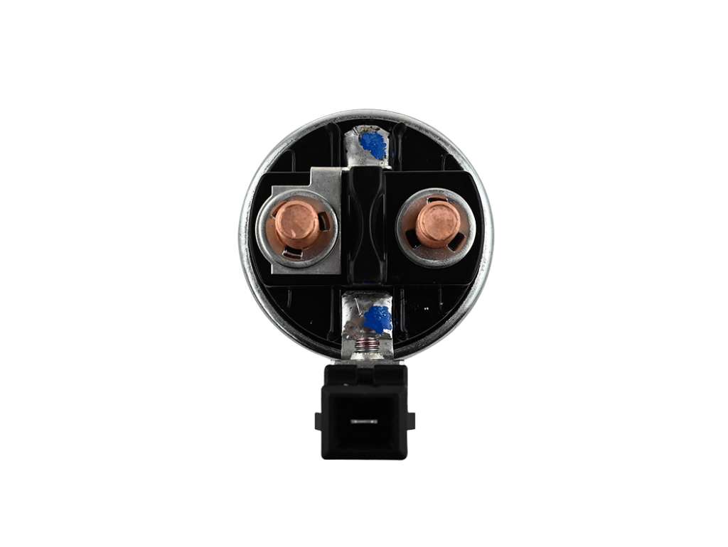 SOLENOIDE DELCO GM S10/SILVERADO 02 12V