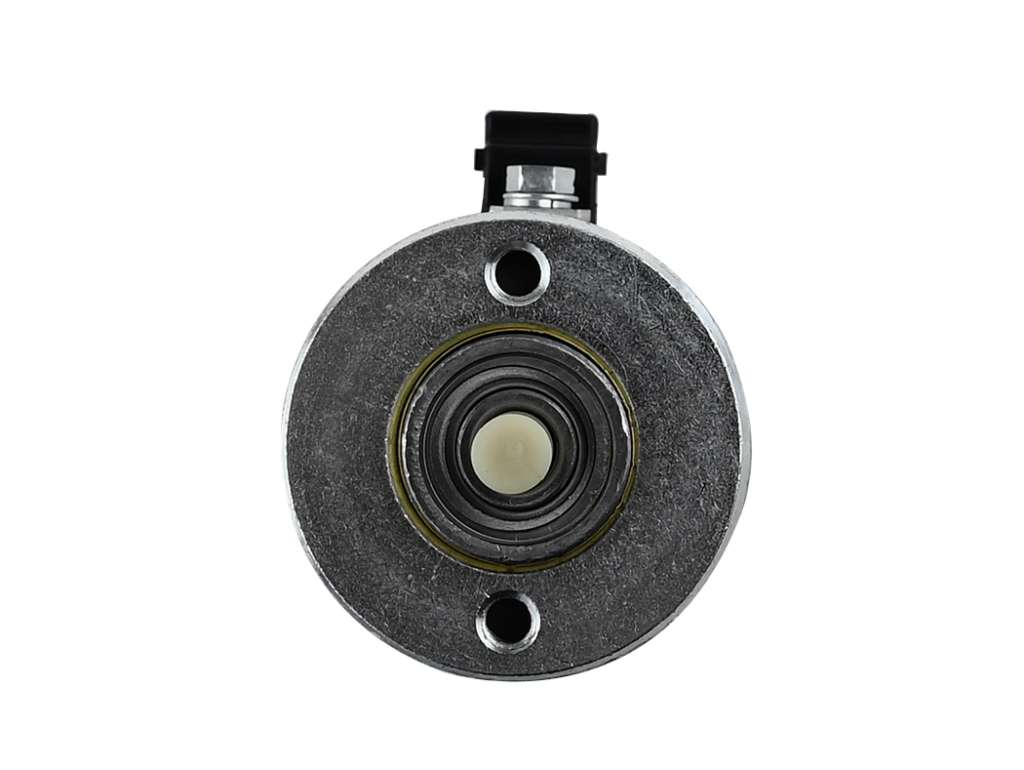 SOLENOIDE DELCO GM S10/SILVERADO 02 12V