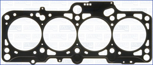 JUNTA TAPA DE CILINDROS VW BORA 2.0 NEW BEETLE/GOLF 2.0