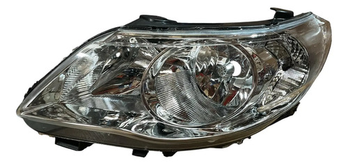 Semioptica Volkswagen Gol / Saveiro G5 Doble Izquierda