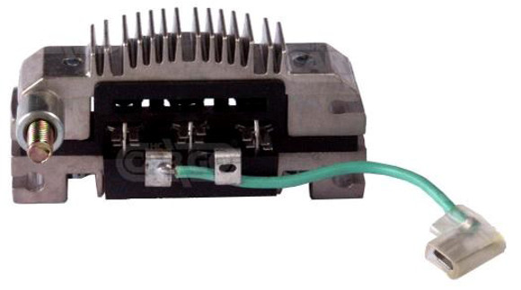 RECTIFICADOR DE ALTERNADOR M-MARELLI FIAT PALIO