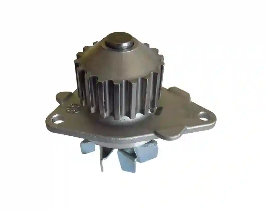 BOMBA AGUA CITROEN-PEUGEOT 1.5 TU4 (18D) BASE 62MM