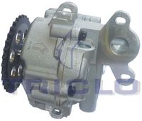 BOMBA ACEITE PEU-FORD BOXER / RANGER 2.2HDI PUMA(P22DTE)
