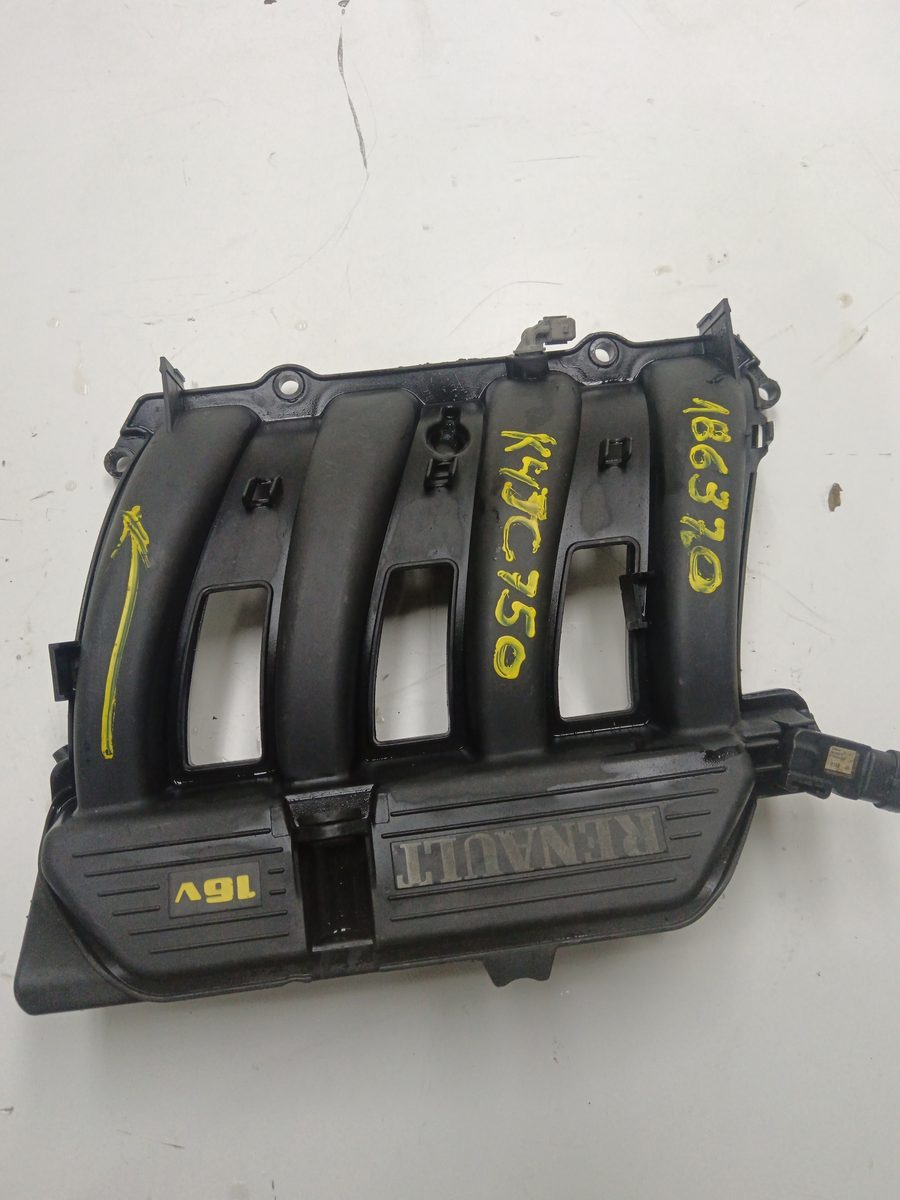 Multiple Admision Renault Megane I Classic (LA0) 1996-2001 1.4e RN 1.4L 55kW 8200028647