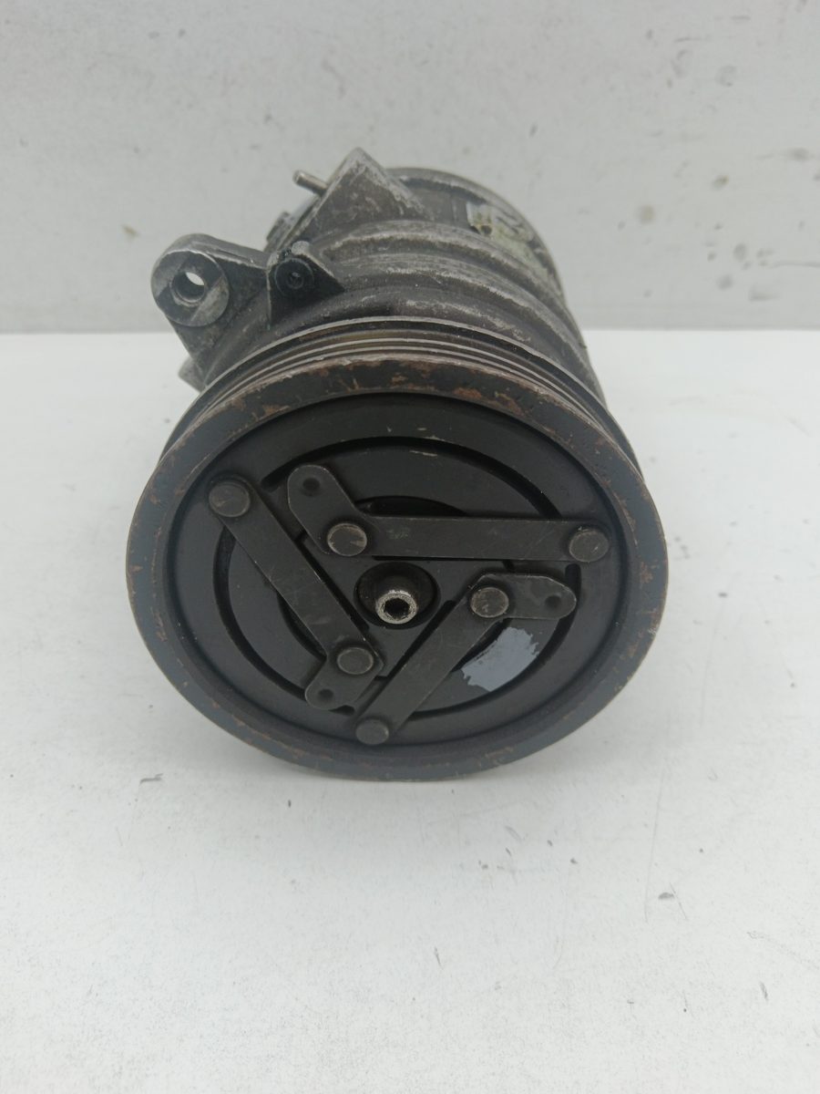 Compresor Aire Acondicionado Hyundai Atos (MX) 1998-2004 GL 1.0L 40kW