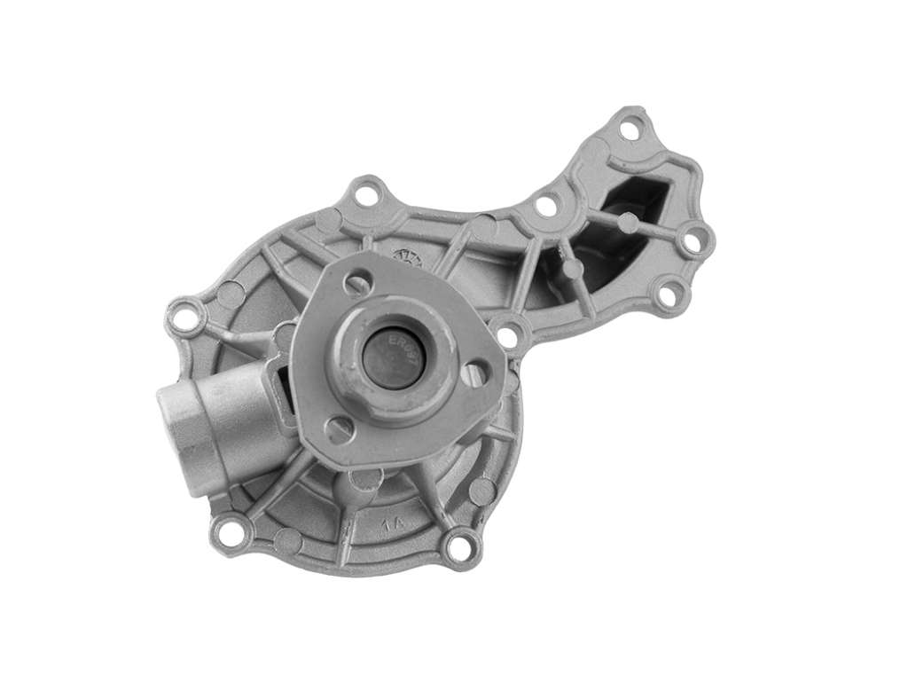 BOMBA AGUA VW GOL 1.6 NAFTA/ETC. PLATINA CHICA