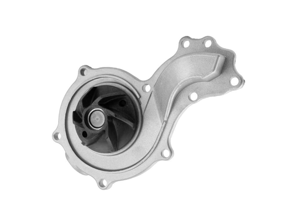 BOMBA AGUA VW GOL 1.6 NAFTA/ETC. PLATINA CHICA