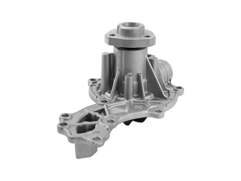 BOMBA AGUA VW GOL 1.6 NAFTA/ETC. PLATINA CHICA