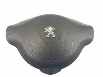 AIRBAG VOLANTE PEUGEOT PARTNER B9 [ORIGINAL PSA]