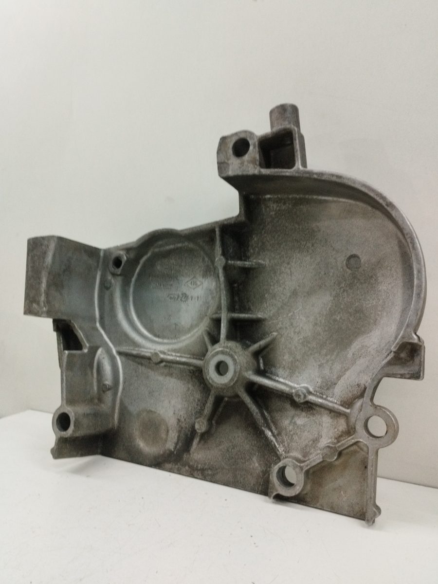 Tapa Distribucion Renault Megane Ii Berlina 5p 2002-2009 Confort Authentique 8200156475