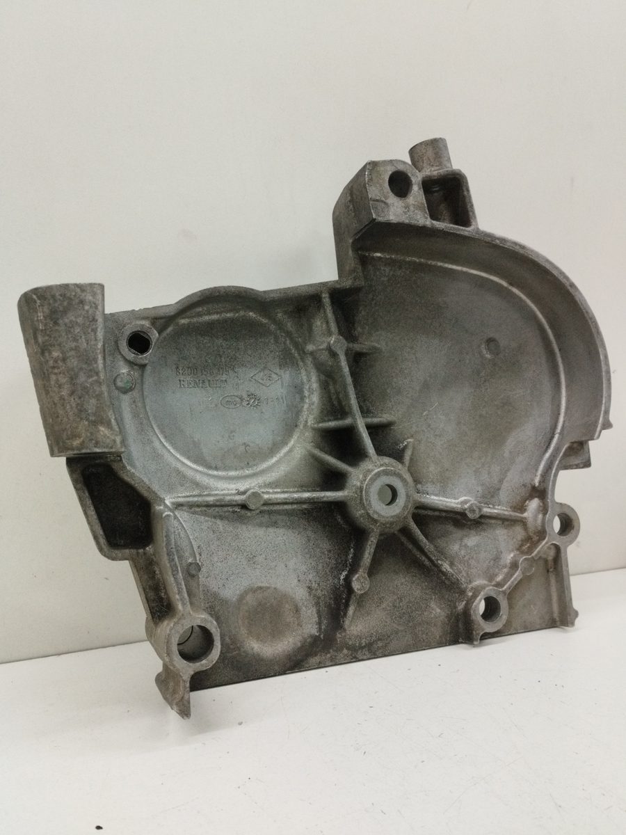 Tapa Distribucion Renault Megane Ii Berlina 5p 2002-2009 Confort Authentique 8200156475
