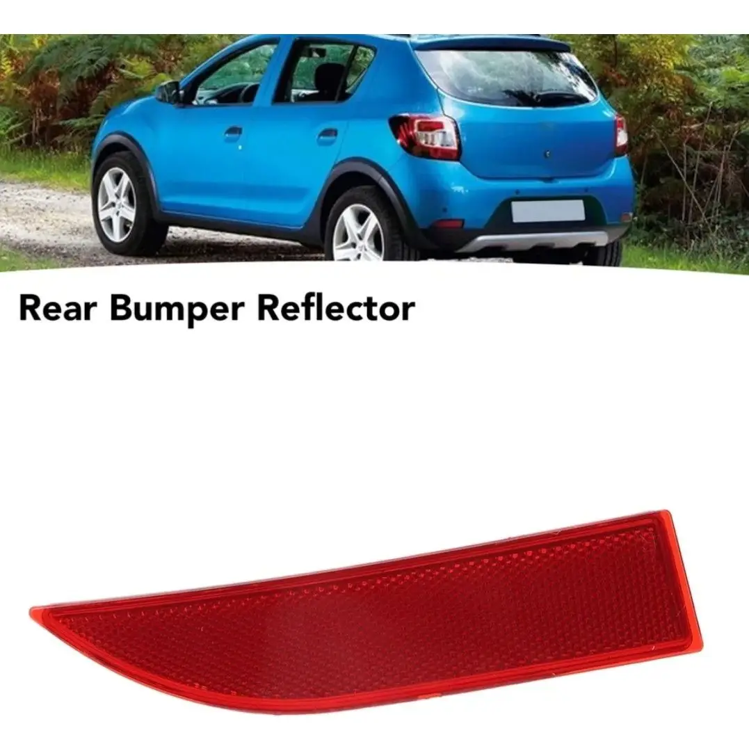Ojo De Gato Renault Logan Sandero Stepway Derecho