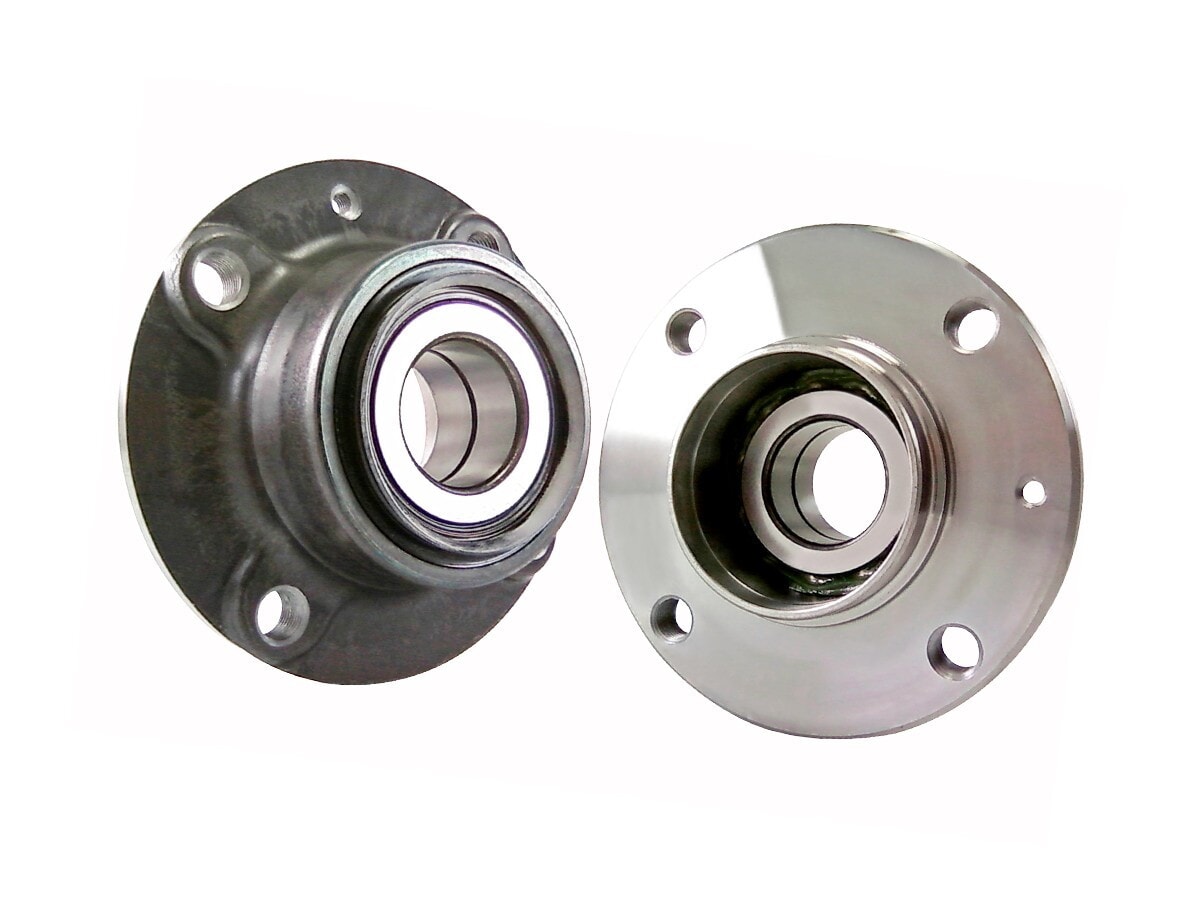 Rueda Trasera Maza Citroen C15/Xantia/Bx Peug 405/Hoggar/305 83-25 int.Ø32x ext.Ø129x59