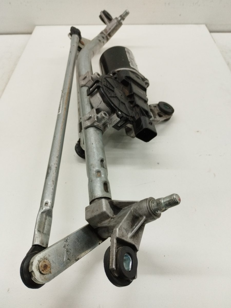 Motor Limpia Delantero Chevrolet Spark Gt 2009-2016 Basis 1.0L 50kW