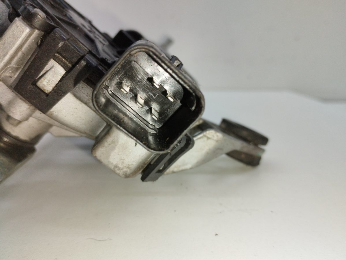 Motor Limpia Delantero Chevrolet Spark Gt 2009-2016 Basis 1.0L 50kW