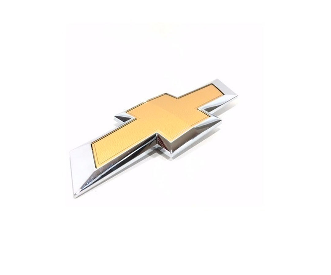 EMBLEMA INSIGNIA PORTON TRASERO (17/)