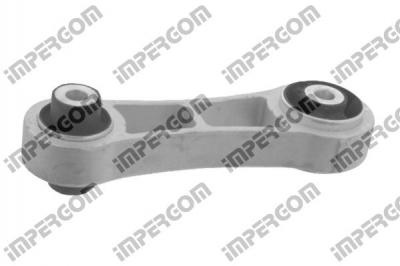 PATA SOPORTE DE MOTOR TRASERA CENTRAL RENAULT LAGUNA K4M/F9Q/F4P [IMPERGOM]