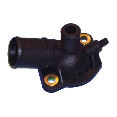 PIPA TERMOSTATO