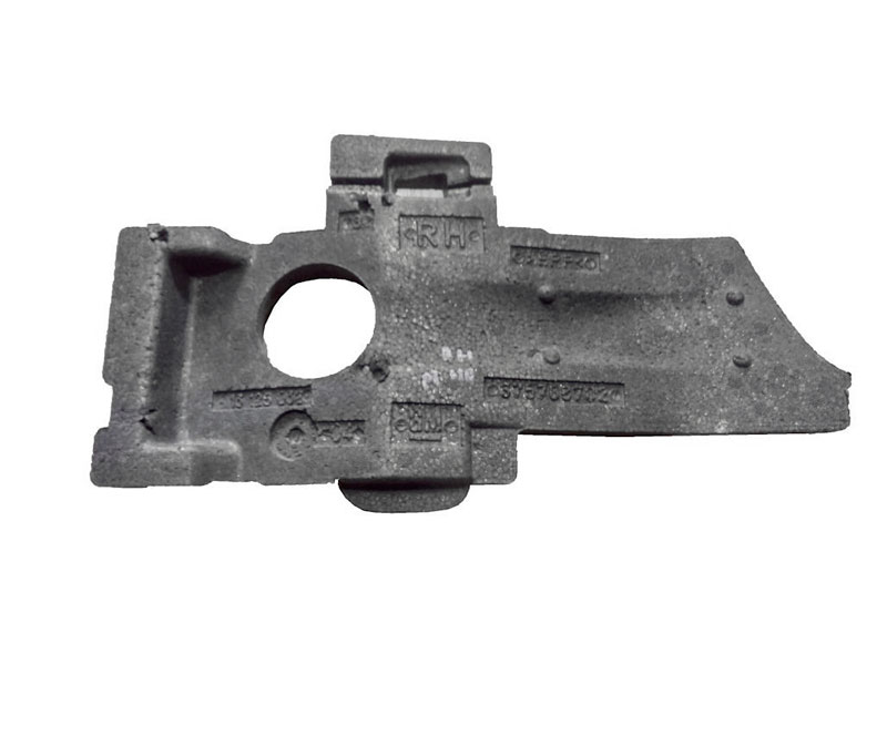 ABSORBEDOR IMPACTO P/TRASERO LI (5P)