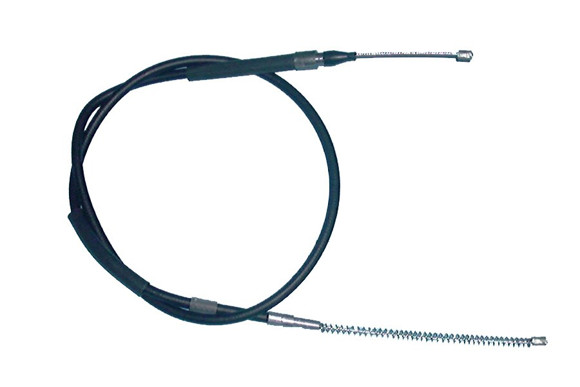 CABLE FRENO TRASERO IZQUERDO CHEVROLET S10 1997 EN ADELANTE