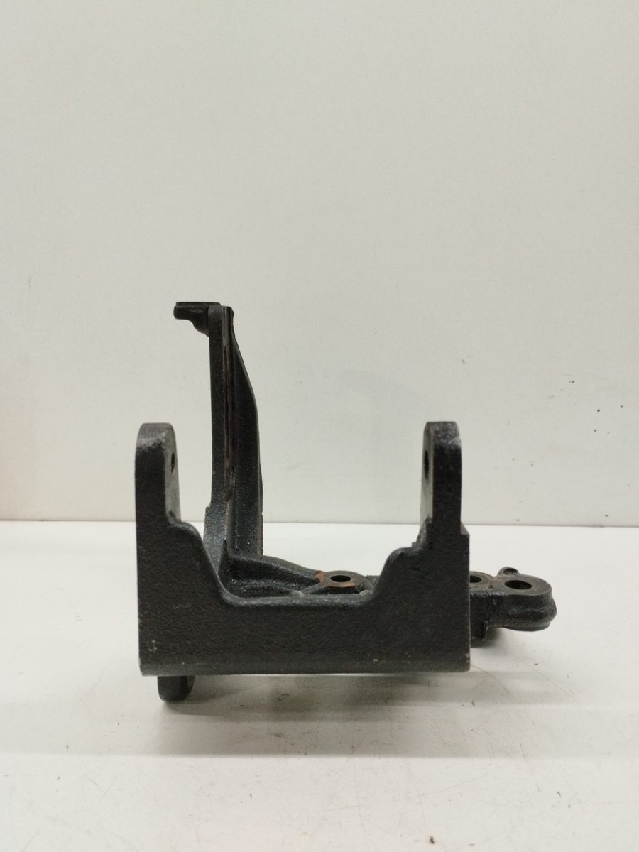 Soporte Alternador Hyundai Atos Prime (MX) 2000-2010 GL 1.0L 43kW